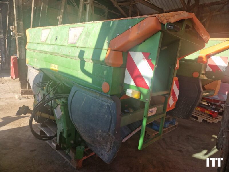 Fertiliser spreader Amazone ZA-M on sale on ITT1878