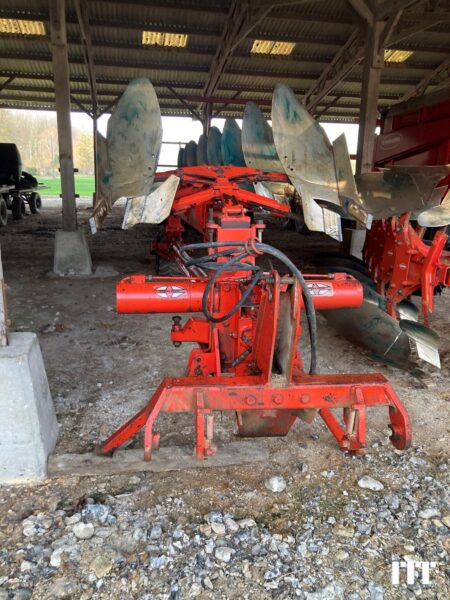 Plough Gregoire SPG 714 160 on sale on ITT1878