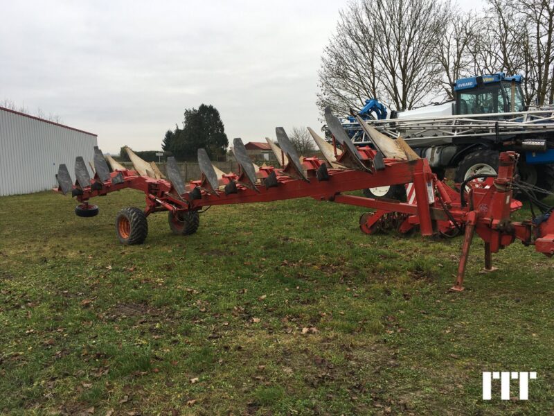 Plough Naud 8 CORPS on sale on ITT1878