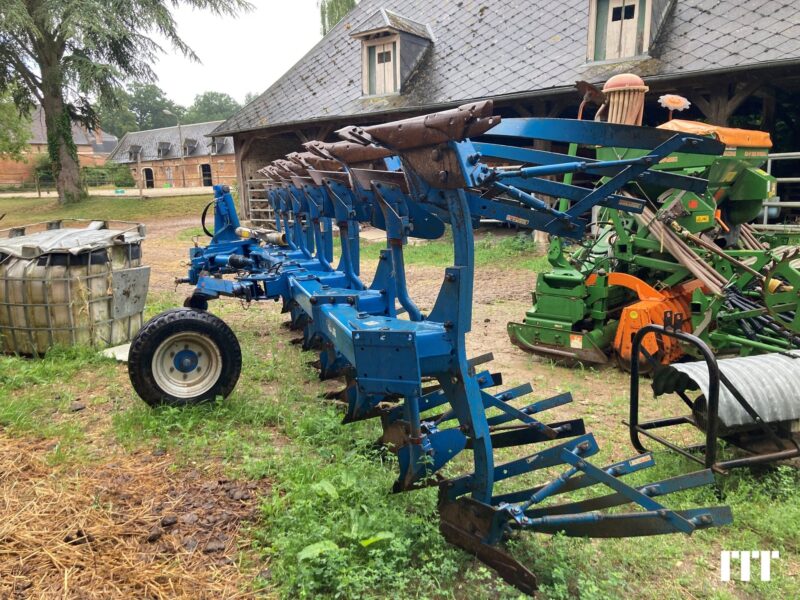 Plough Rabe SUPER ALBATROS 140 on sale on ITT1878