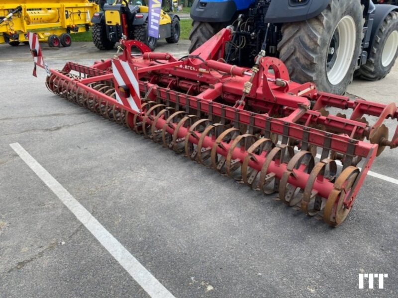 Stubble cultivator Horsch JOKER 6CT on sale on ITT1878