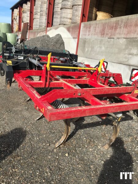 Cultivadores Kongskilde DF 5000H en venta en el ITT1878