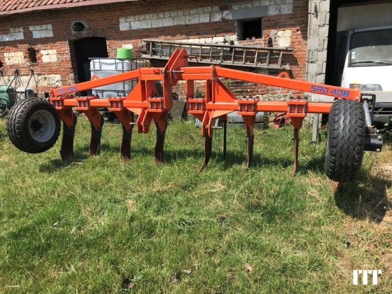 Subsoiler Galucho 4 M 8 DENTS on sale on ITT1878