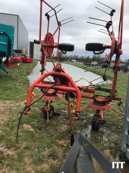 Faneur Kuhn GF 5001 MH en vente sur ITT1878