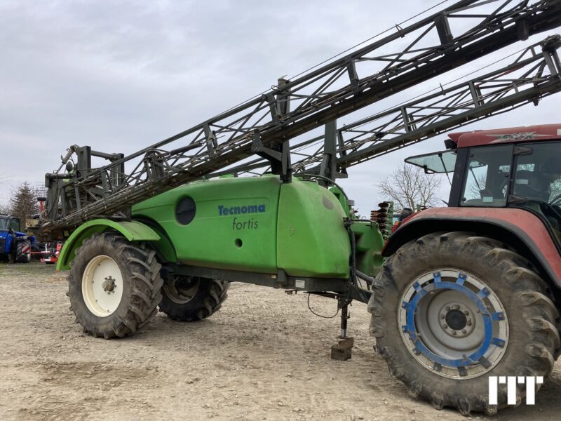 Sprayer other Tecnoma FORTIS on sale on ITT1878