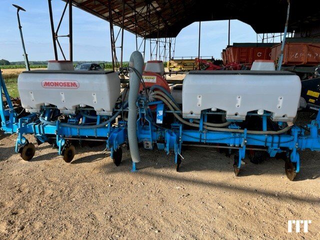 Precision seeder Monosem NG PLUS on sale on ITT1878