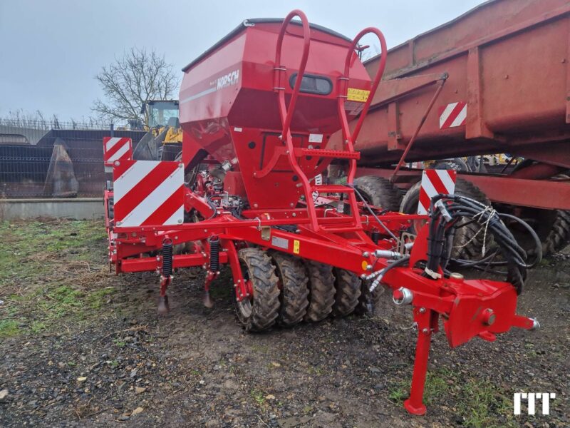 Semoir à grains Horsch PRONTO 3DC en vente sur ITT1878