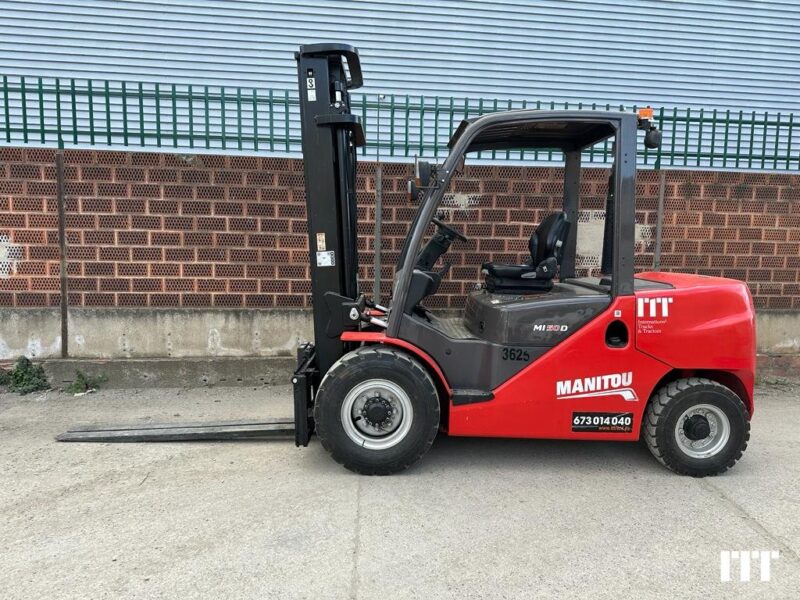 Miniexcavadora Yanmar SV 18 - 4