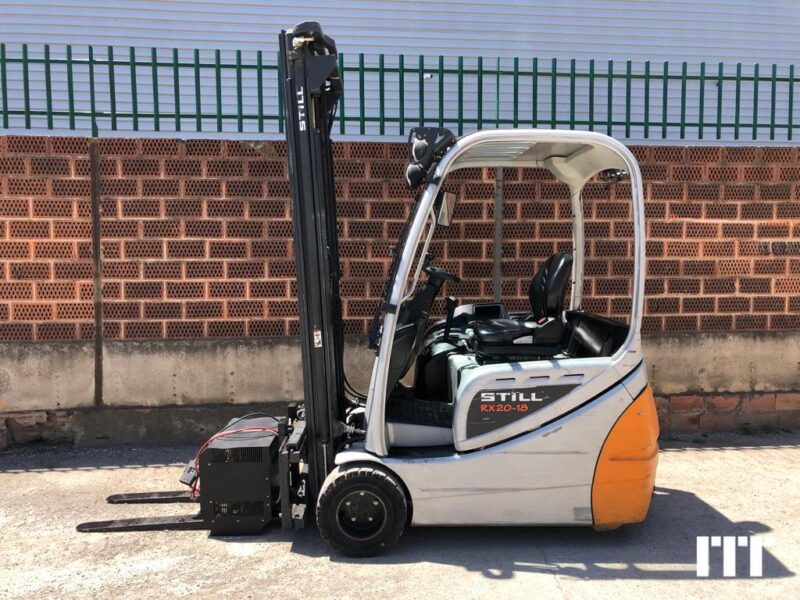 Miniexcavadora Yanmar SV 18 - 4